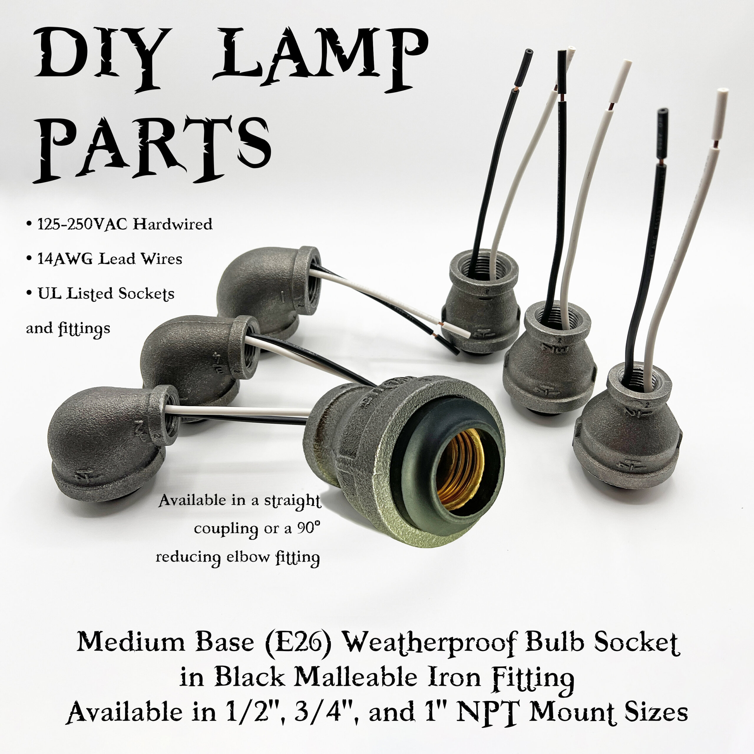 Lamp Sockets