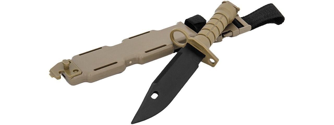 Lancer Tactical