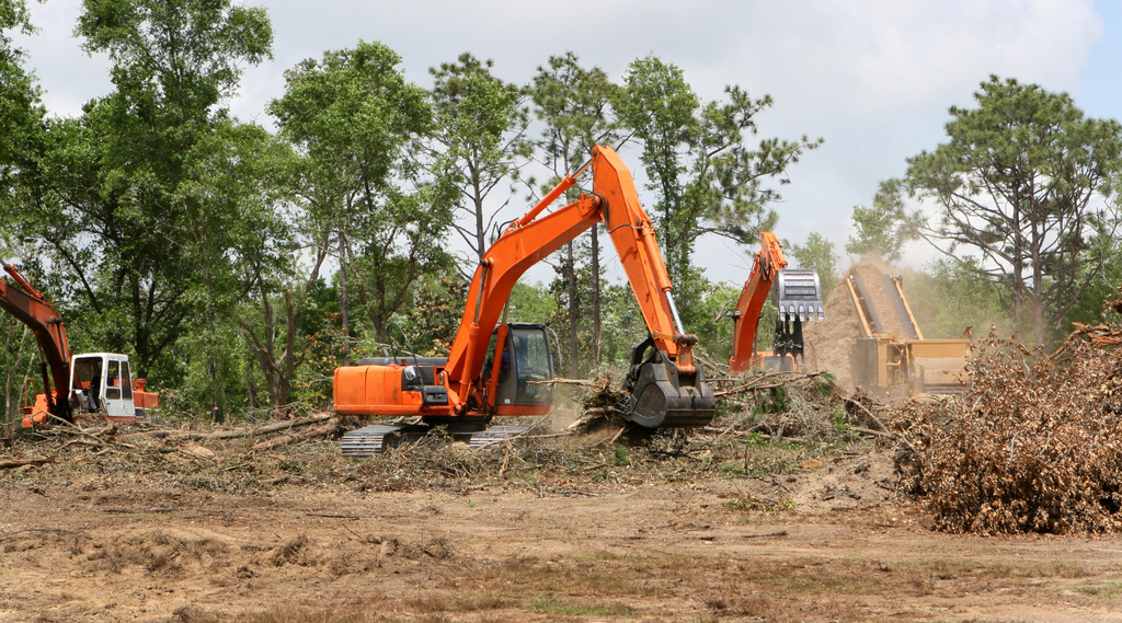 Land Clearing Tools industry insight