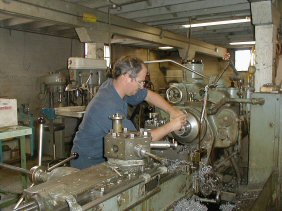 Landscape Curbing Equipment industry insight