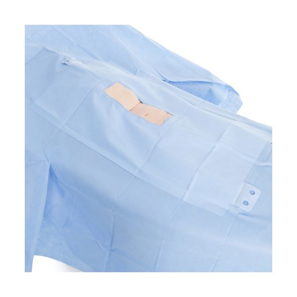 Laparotomy Drape