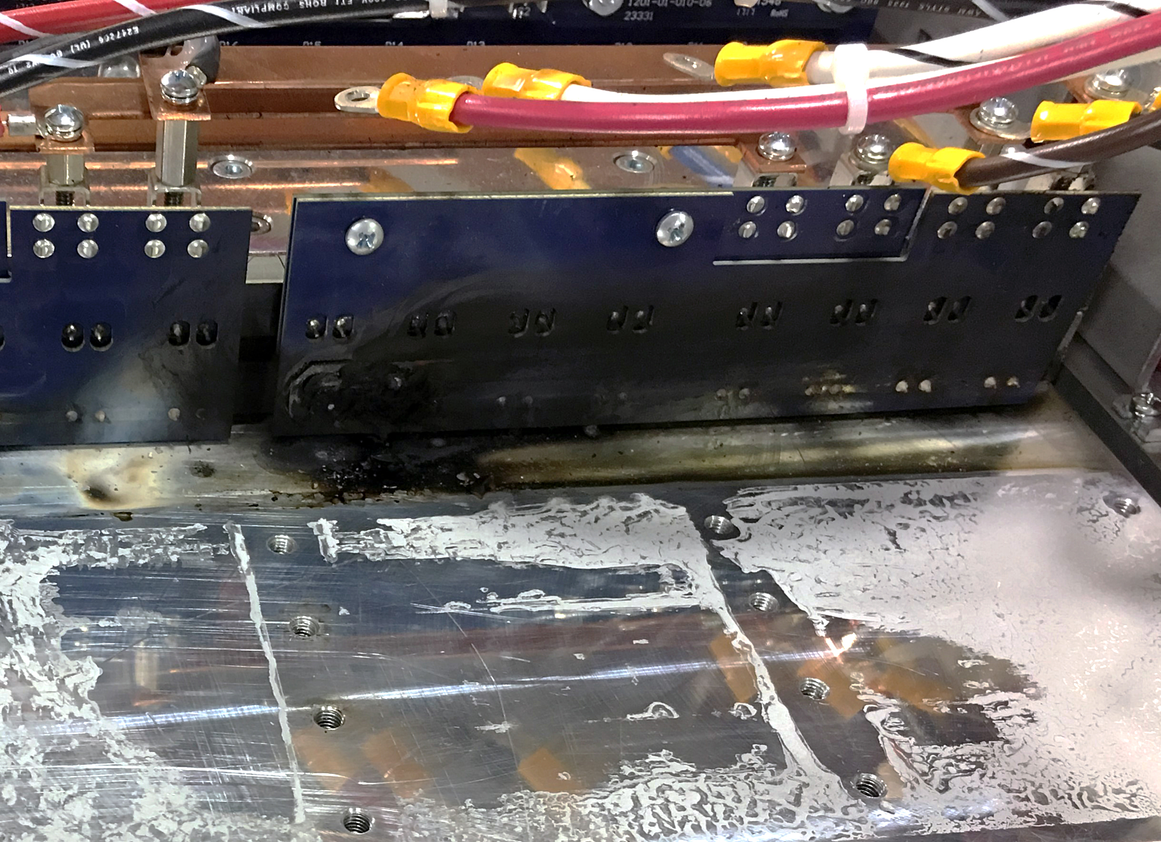 Laptop Heatsink Thermal Paste industry insight