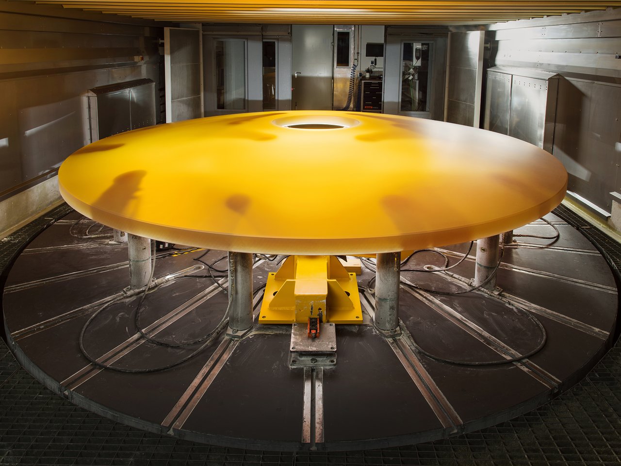 Large Convex Mirror industry insight