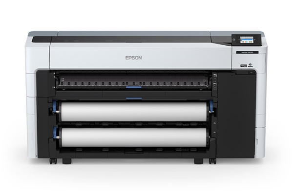 Large Format Color Printers With Auto Duplex Printing industry insight