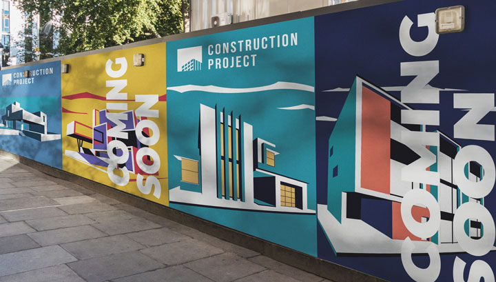 Large Format Printing