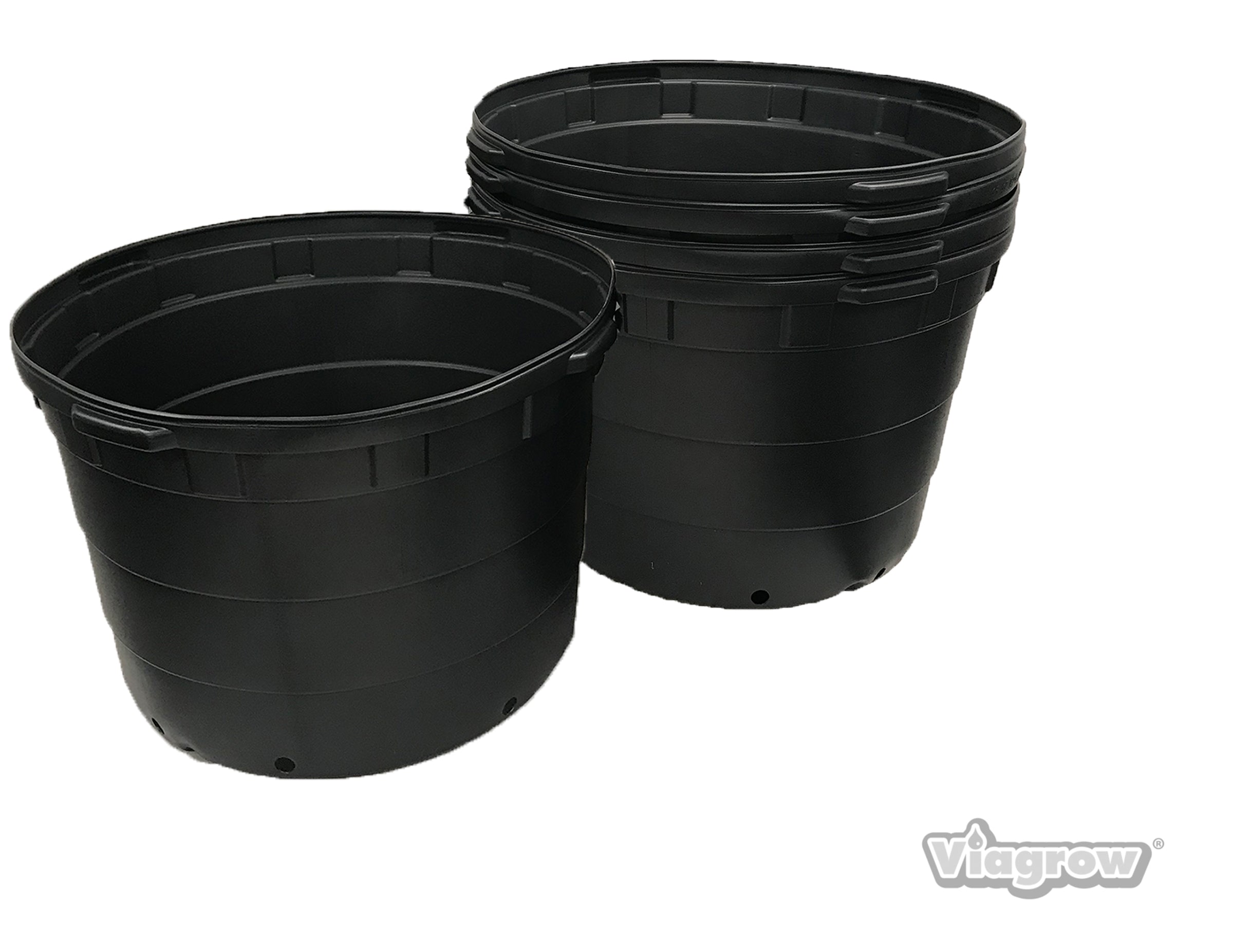 Large Round 50 Gallon Plastic Containers industry insight