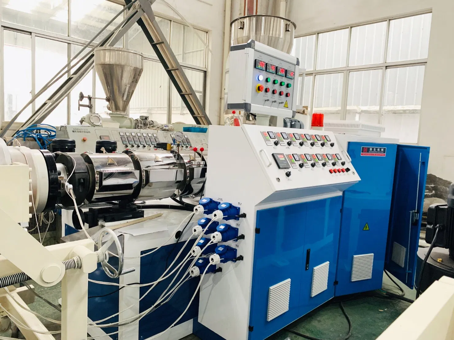 Largest Diameter Pvc Pipe industry insight