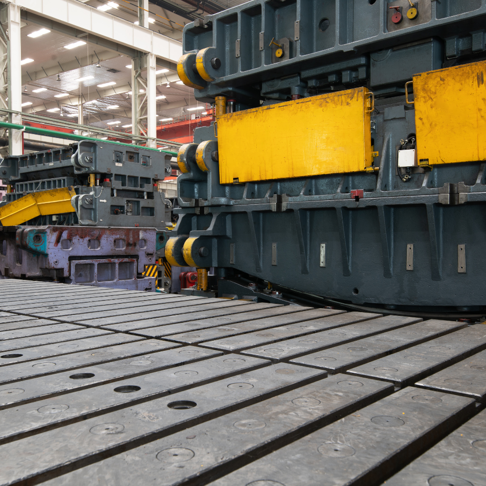 Largest Metal Stamping Company & Precision Metal Stamping ...