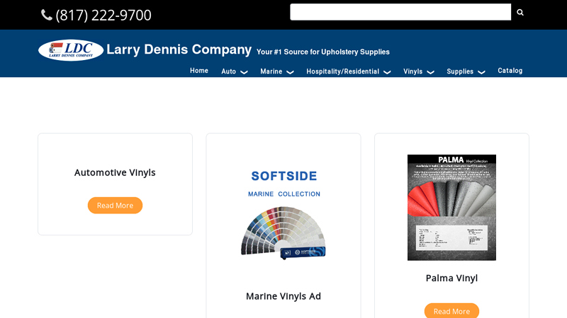Larry Dennis Company