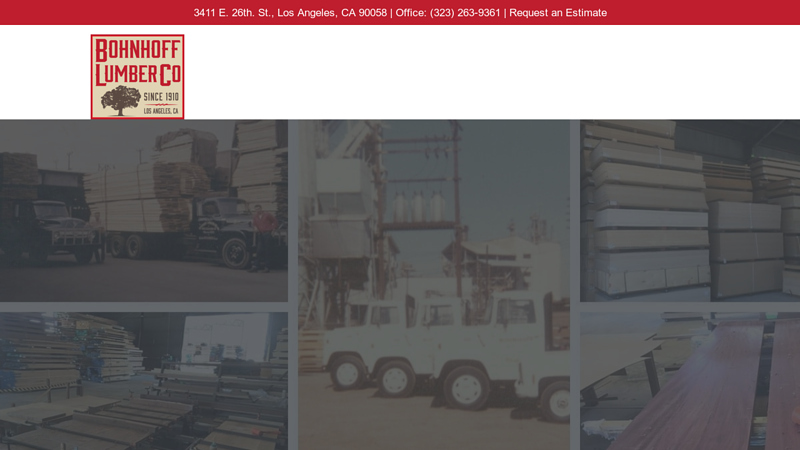 LA's #1 Destination for the Best Lumber and Wood Supply ...