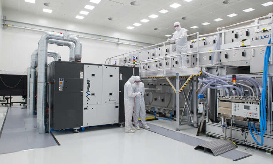 Laser Annealing industry insight