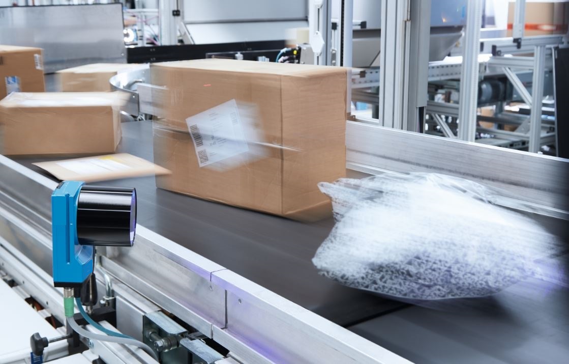 Laser Barcode Scanner industry insight