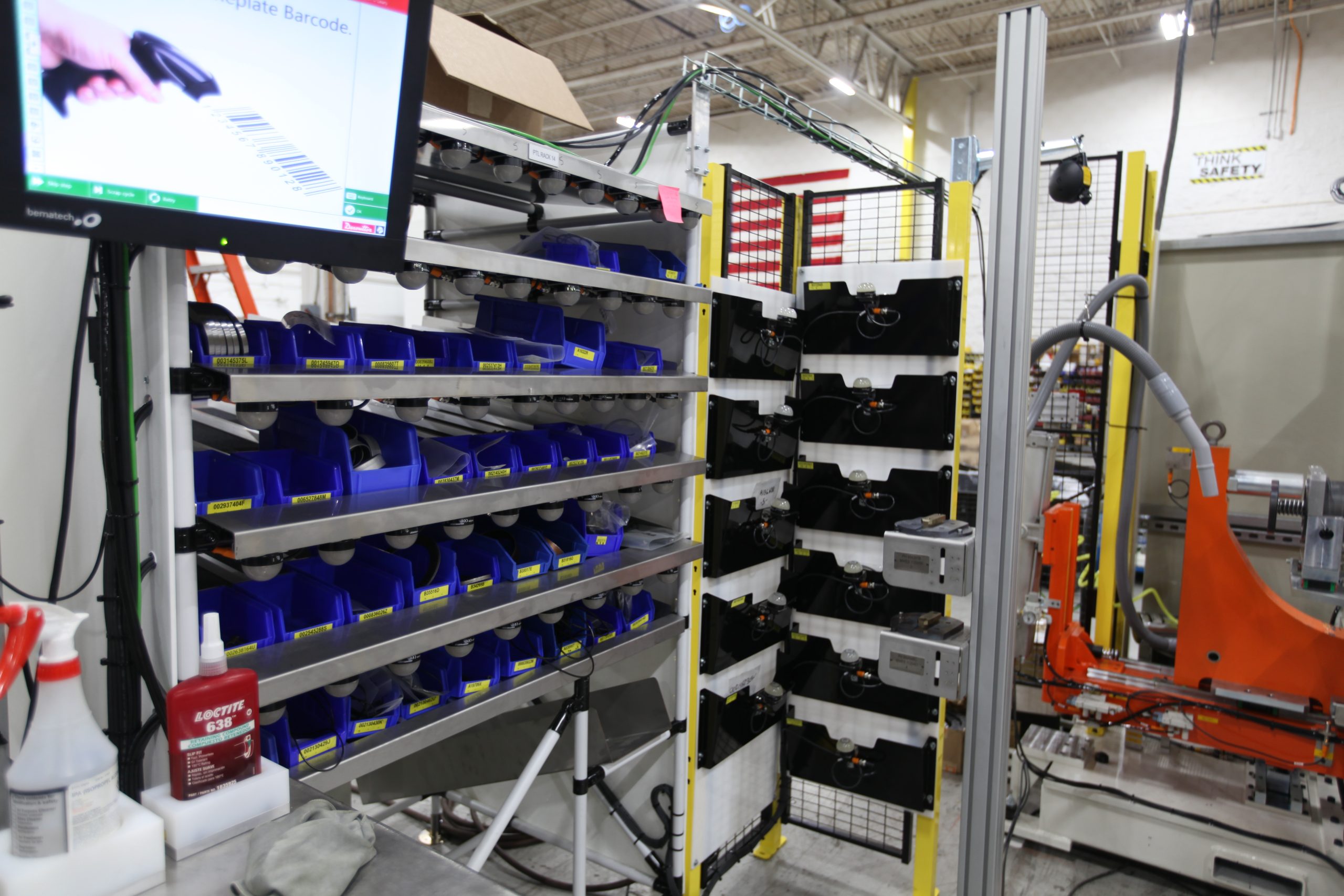 Laser Barcode Scanner industry insight