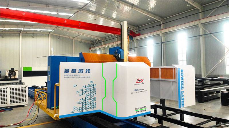 Laser Canon Tree Cutter industry insight