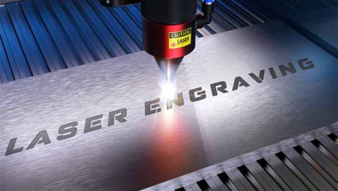 Laser Engraving Anodized Aluminum industry insight