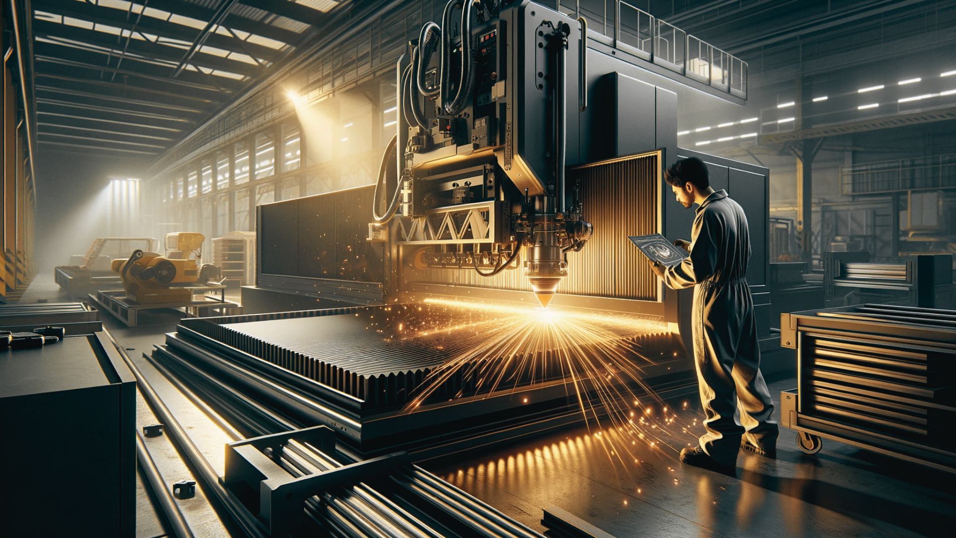 Laser Engraving Company industry insight