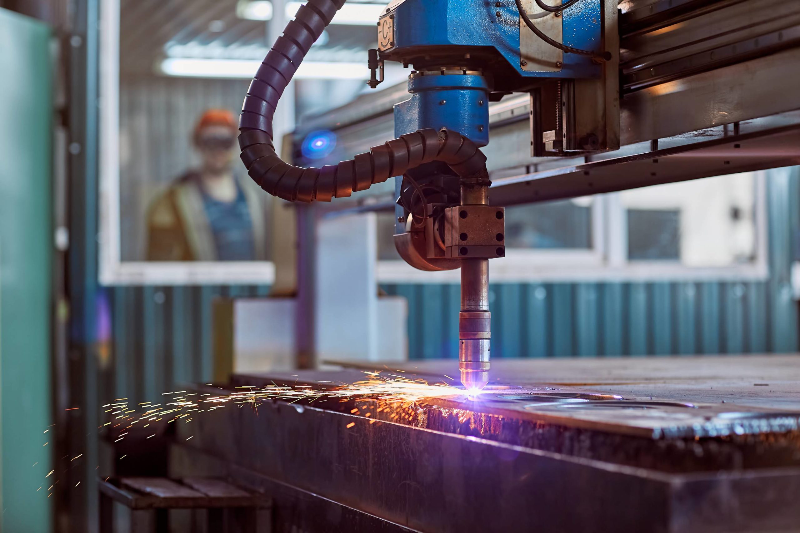 Laser Engraving Company industry insight