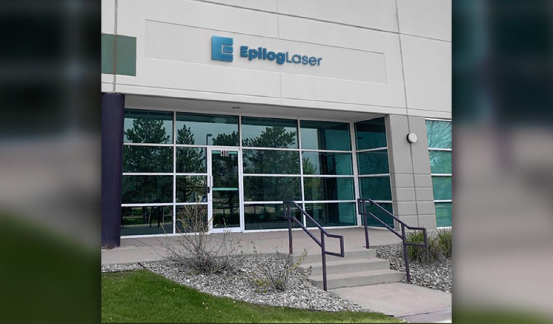 Laser Engraving & Etching Glass with an Epilog Laser Machine