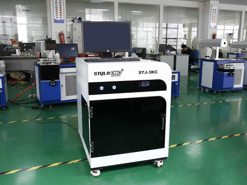 Laser Equipment Supplier