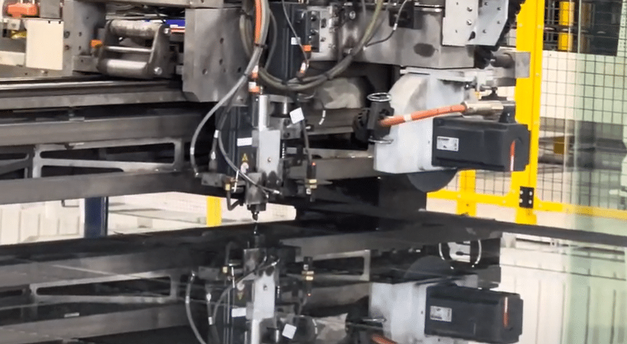 Laser Glass Cutter industry insight