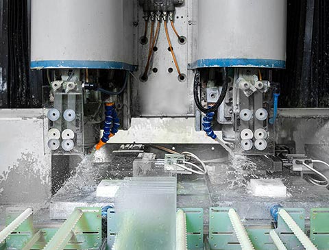 Laser Glass Cutter industry insight