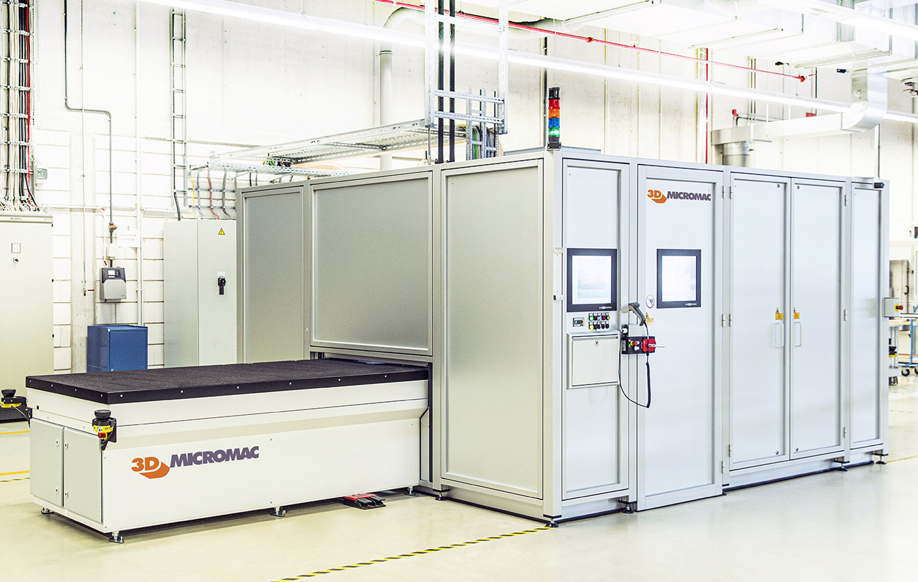 Laser Glass Cutter industry insight