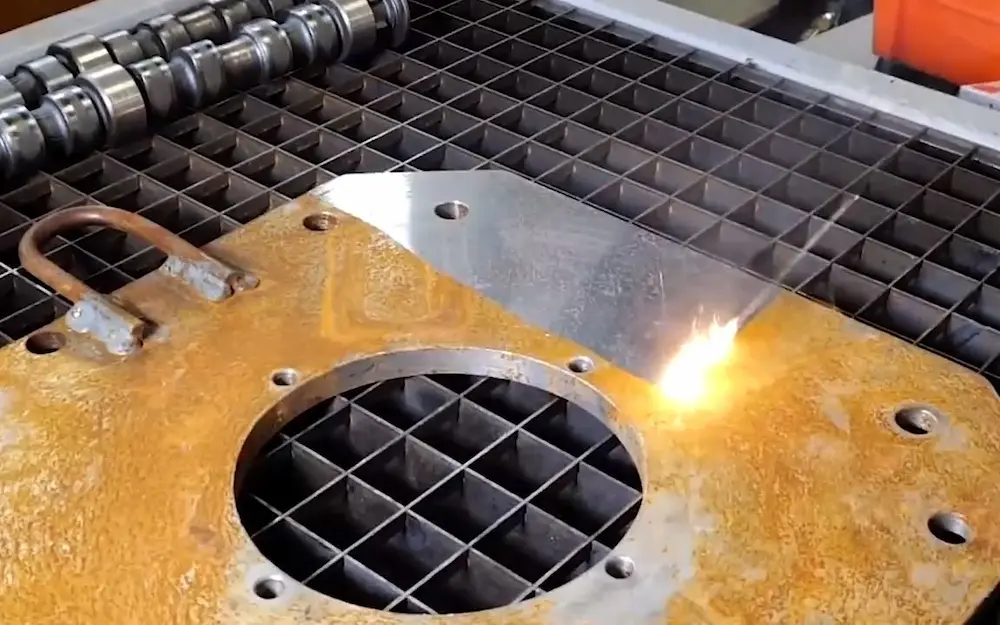 Laser Light Rust Remover industry insight