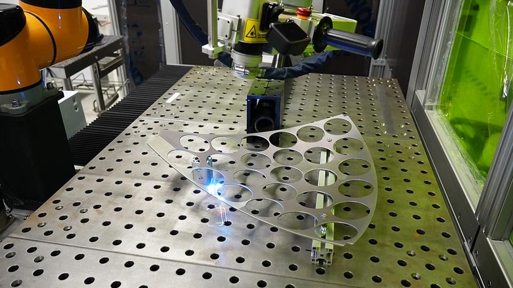 Laser Light Rust Remover industry insight