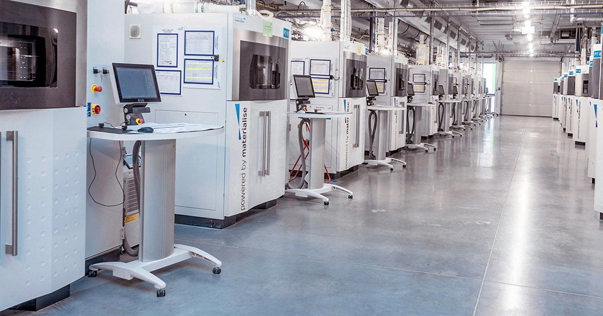 Laser Sticker Printer industry insight