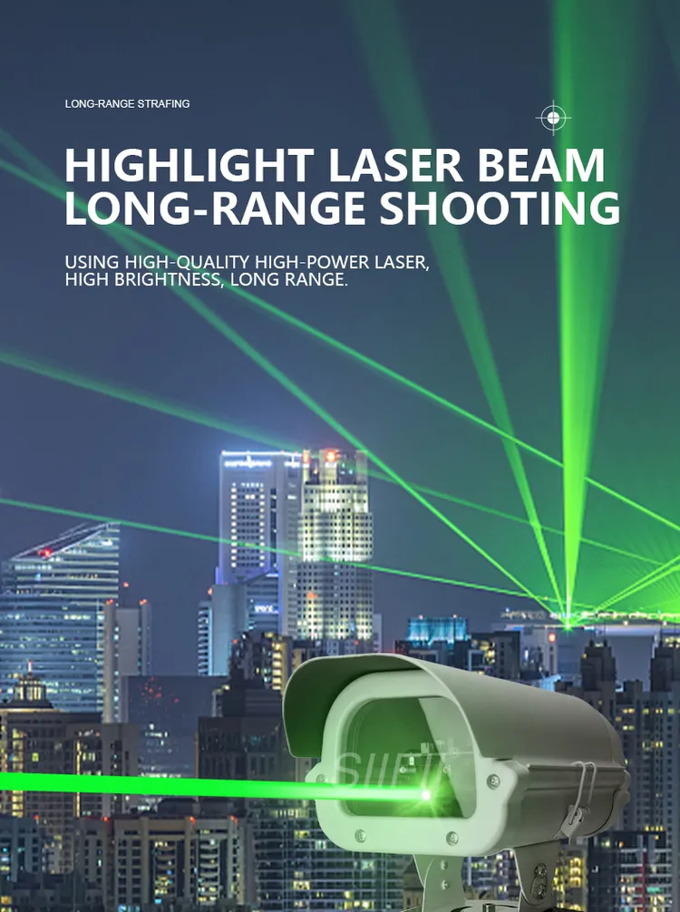 Laser Technology