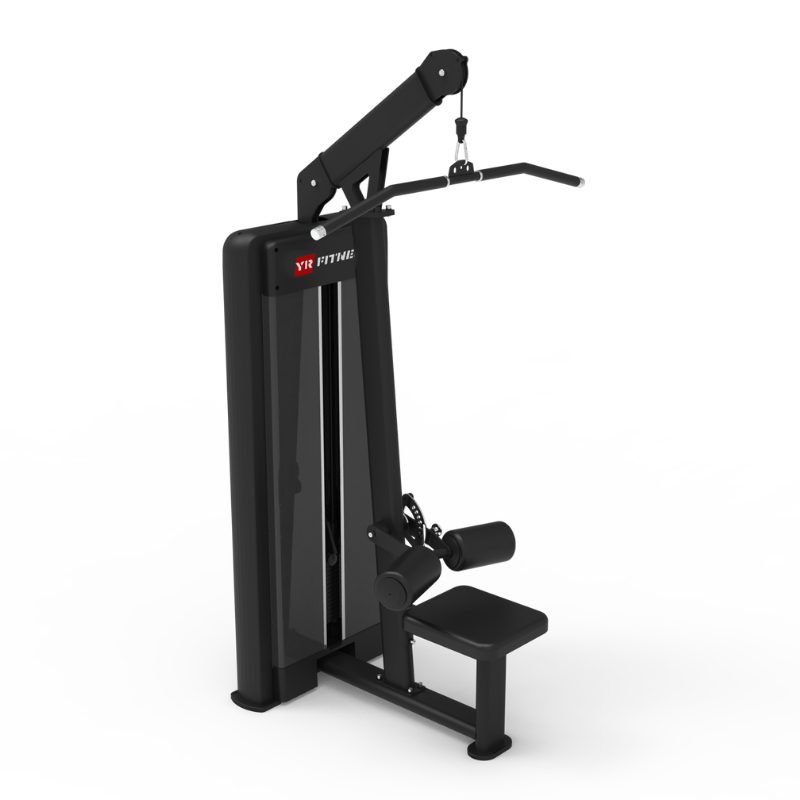 Lat Pull Machine For Sale industry insight