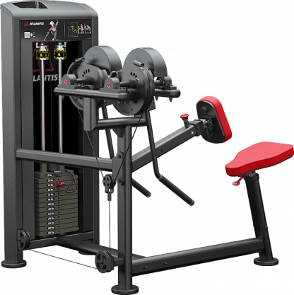 Lateral Raise