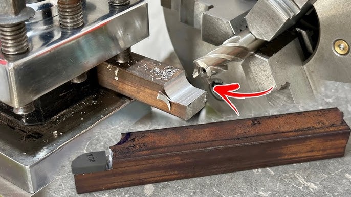 Lathe And Chisel industry insight