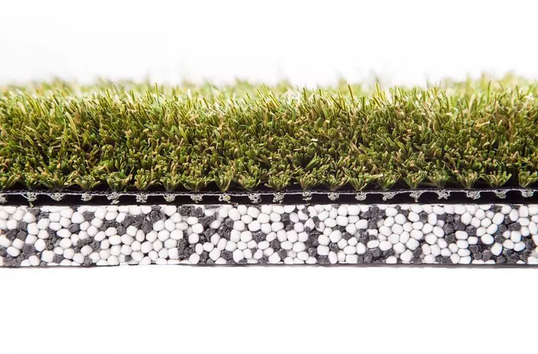 Lawn Care Pads Playgrounds Flooring & Surfaces