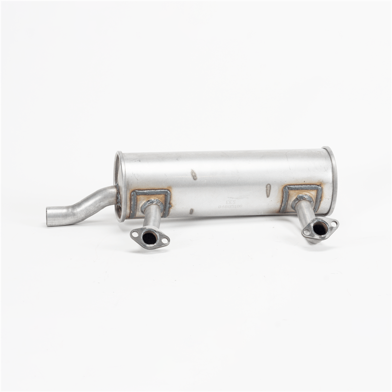 Lawn Mower Muffler 04885100