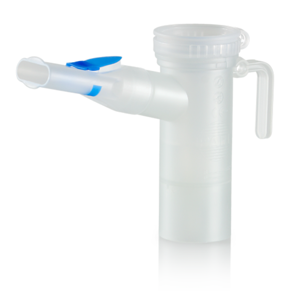 LC PLUS® Reusable Nebulizer