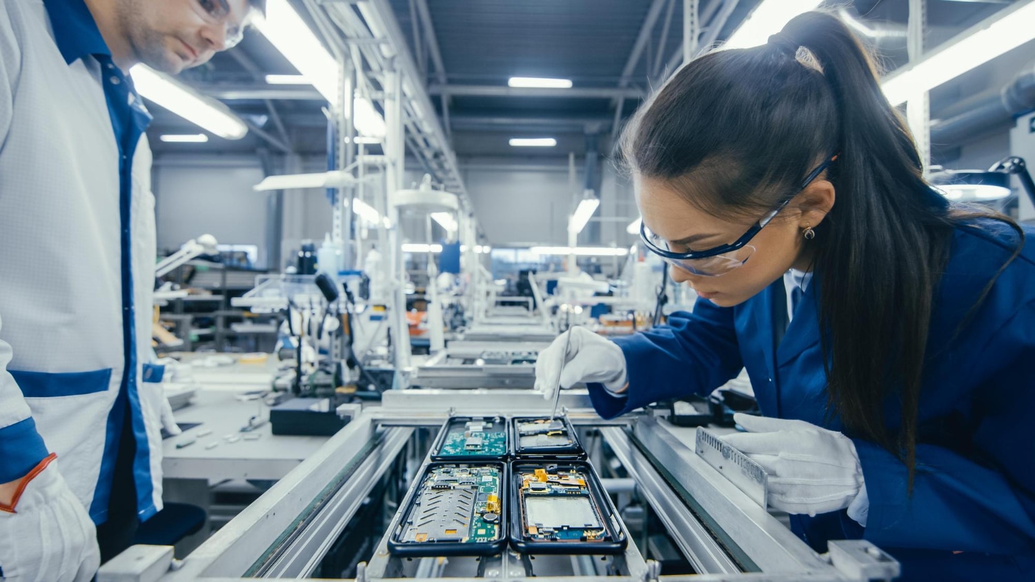 Lcr Bridge industry insight
