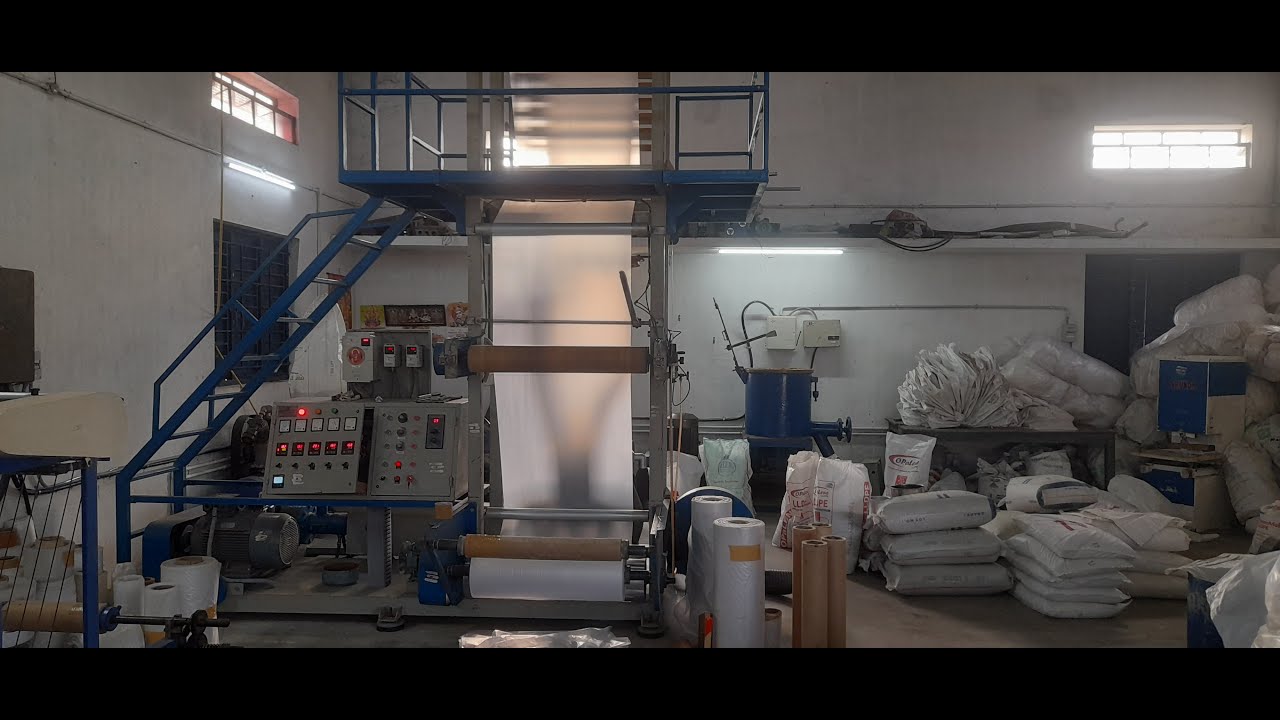 Ldpe Sheet industry insight