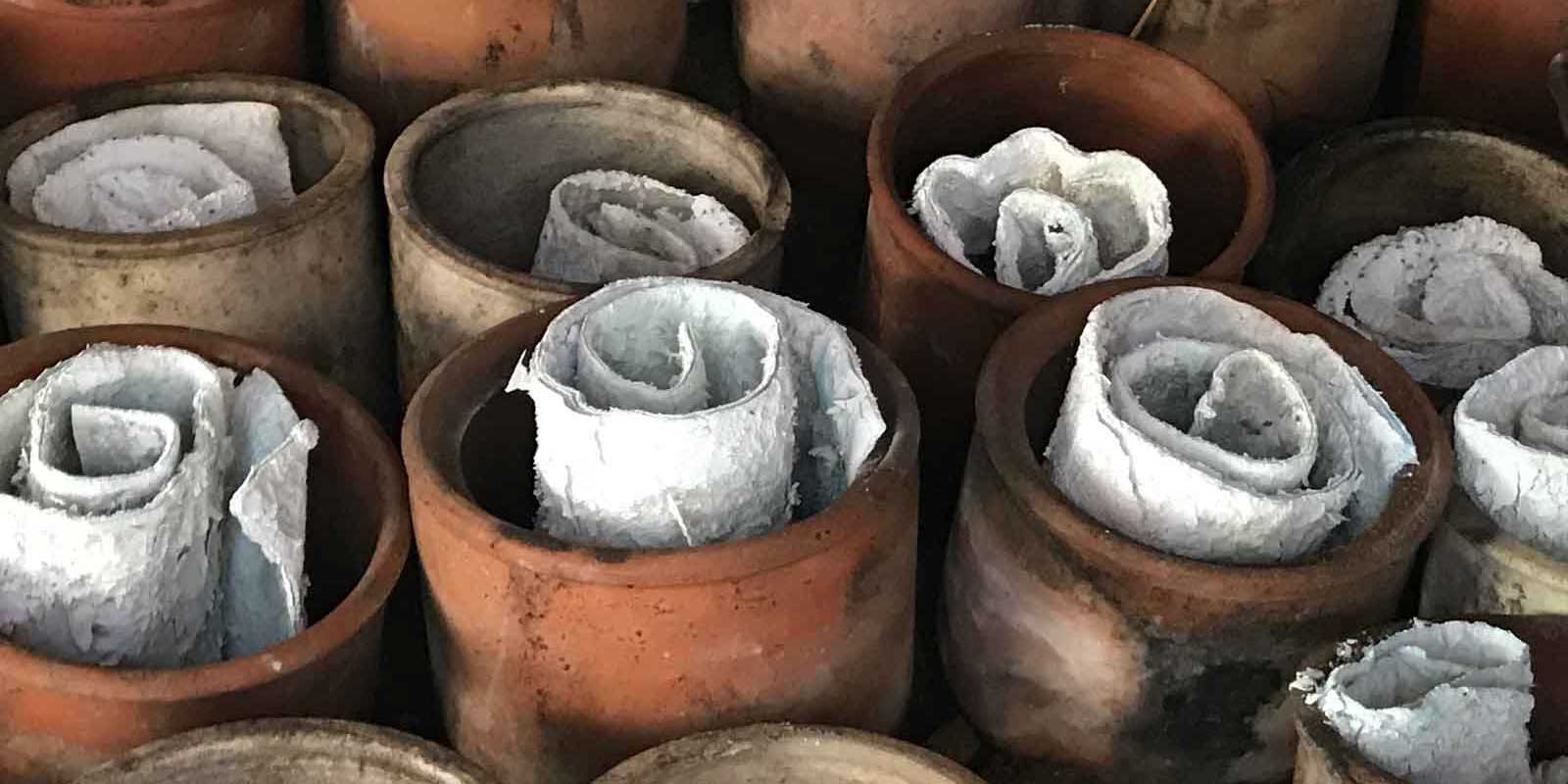 Lead 2 Carbonate industry insight