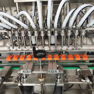 Lead Seal industry insight