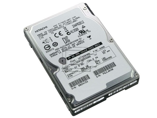 Leaders in mass-capacity storage