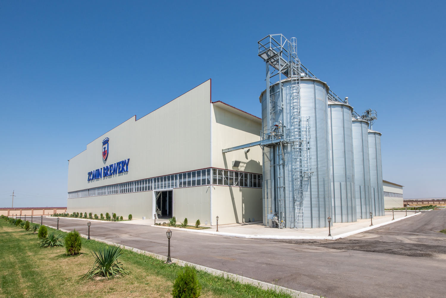 Leading Beer Brewing Equipment Manufacturer