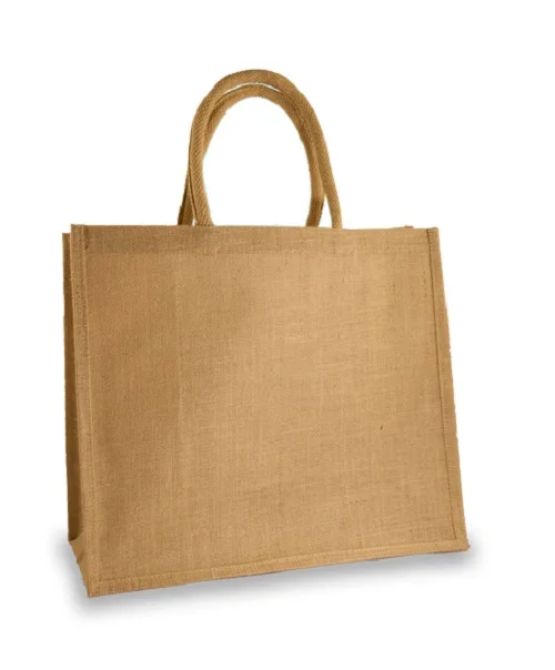 Leading hessian shopping bags manufacturing company