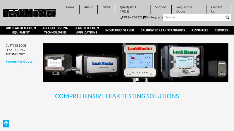 LeakMaster