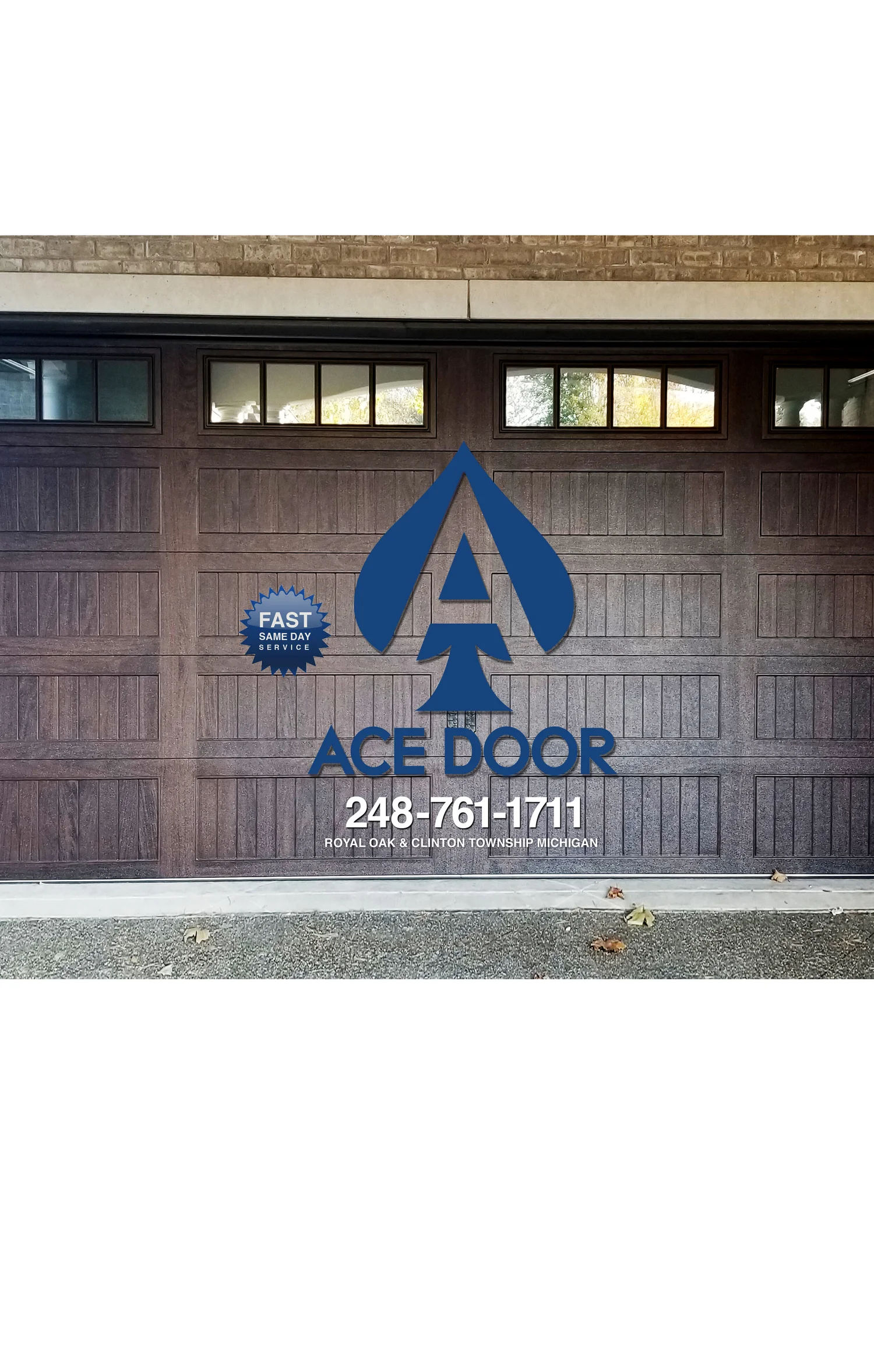 Learn More About Our Company