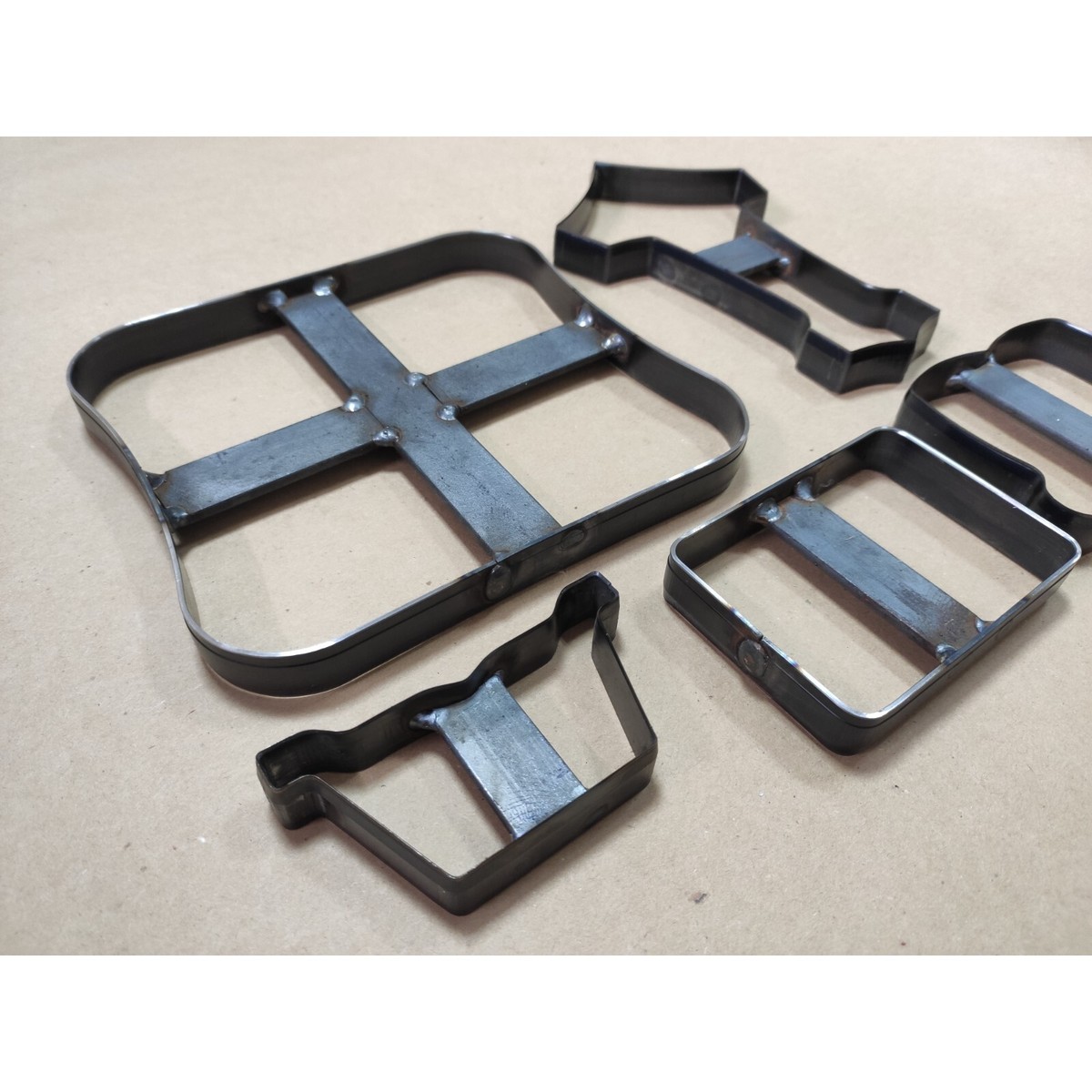 Leather Clicker Die Manufacturer