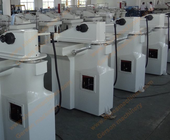 Leather Die Clicker industry insight