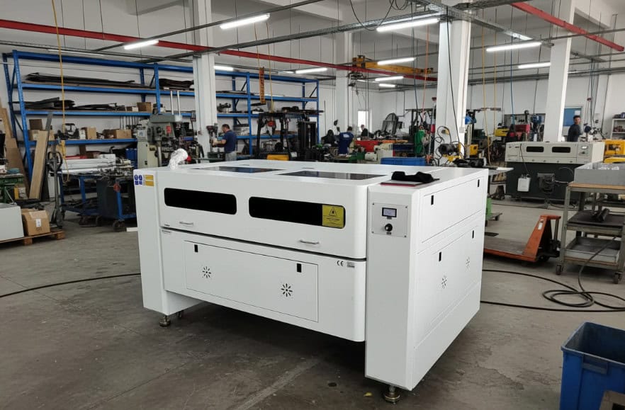 Leather Engraving Laser Machine industry insight