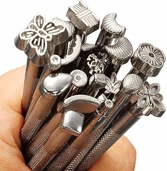Leather Tools Stamps industry insight