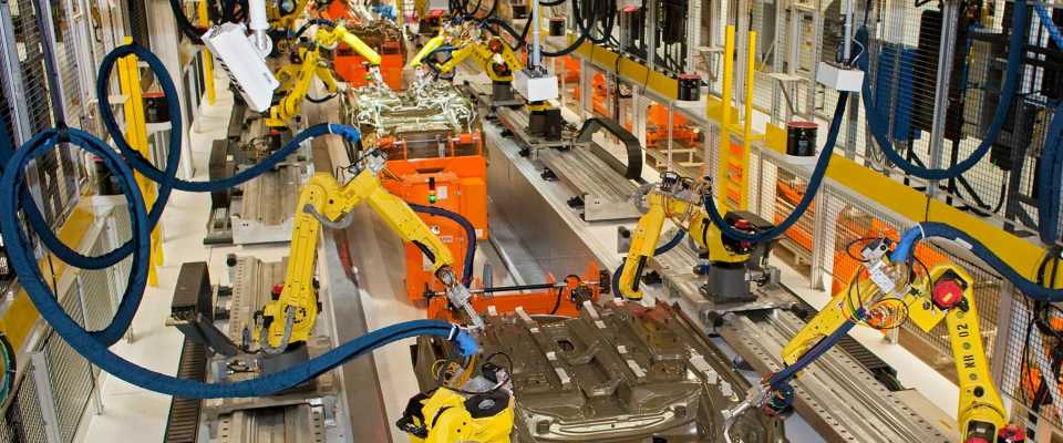 Led Arm industry insight